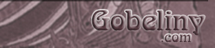 gobeliny.com - start